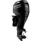 Mercury Marine FourStroke 50hp EFI