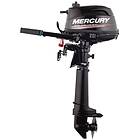 Mercury Marine FourStroke 5hp Sail Power