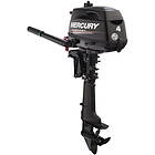 Mercury Marine FourStroke 4hp