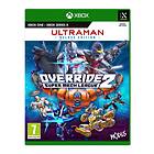 Override 2: Ultraman - Deluxe Edition (Xbox One | Series X/S)