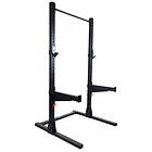 Recoil Combined Chins/Barbell Stand Premium