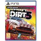 DiRT 5 - Limited Edition (PS5)