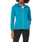 Jack Wolfskin Hydro Hooded II Jacket (Femme)