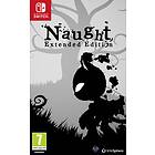 Naught - Extended Edition (Switch)