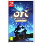 Ori and the Blind Forest (Switch)