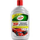 Turtle Wax Quick & Easy Zip Car Shampoo 1L