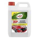 Turtle Wax Quick & Easy Zip Car Shampoo 2,5L