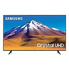 Samsung UE50TU7090 50" 4K Ultra HD (3840x2160) LCD Smart TV