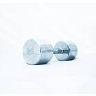 Titan Life Chrome Dumbbell 9kg