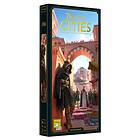 7 Wonders (2nd Edition): Cities (exp.)