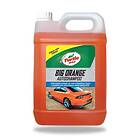 Turtle Wax Big Orange Car Shampoo 5L