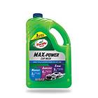 Turtle Wax M.A.X. Power Car Wash 4L