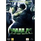 Hulk - Special Edition (DVD)
