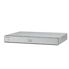 Cisco 1113-8PM Integrated Services Router