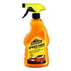 Armor All Speed Wax 500ml