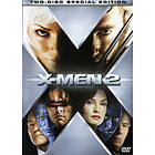 X-Men 2 - Special Edition (DVD)