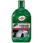 Turtle Wax Carnauba Car Wax 500ml