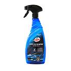 Turtle Wax Dry & Shine Rinse Wax 750ml