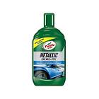 Turtle Wax Metallic Wax + PTFE 500ml