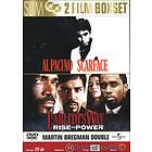 Scarface/Carlito's Way (2-Disc) (DVD)
