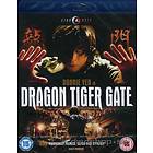 Dragon Tiger Gate (UK) (Blu-ray)