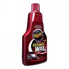 Meguiars Cleaner Wax 473ml