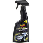 Meguiars Gold Class Carnauba Plus Premium Liquid Wax 473ml