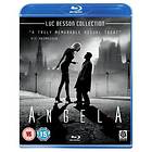 Angel-A (UK) (Blu-ray)