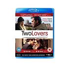 Two Lovers (UK) (Blu-ray)