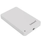 Intenso 2.5" Memory Station 500GB