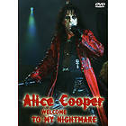 Alice Cooper: Welcome to My Nightmare (UK) (DVD)