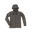 Stedman Active Power Fleece Hooded Jacket (Homme)