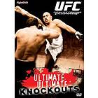 UFC - Ultimate Knockouts 4 (DVD)
