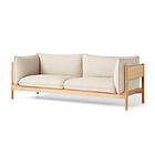 Hay Arbour Eco Sofa (3-sits)
