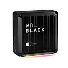 WD D50 Game Dock NVMe SSD 2TB