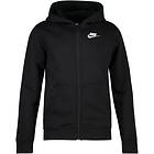 Nike Sportswear Club Fleece FZ Hoodie Jacket (Unisex)