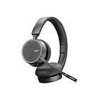 Poly Voyager 4220 Office Wireless Supra-aural Headset