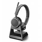 Poly Voyager 4220 Office USB-A Wireless On-ear Headset