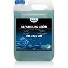 Lahega Alfanol HD Grön Vehicle Wash 5L