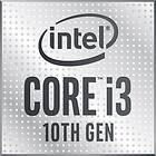 Intel Core i3 10100F 3,6GHz Socket 1200 Tray