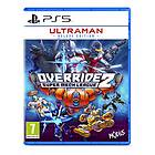 Override 2: Ultraman - Deluxe Edition (PS5)
