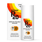 Riemann P20 Once A Day Sun Protection Lotion Spray SPF20 200ml