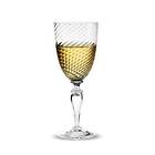Holmegaard Regina Hvitvinsglass 18cl 4-pack