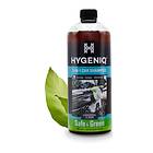 Hygeniq Safe & Green 3-in-1 Car Shampoo 750ml