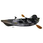 Riot Mako 12 1-person