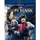 The Iron Mask (Blu-ray)