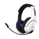 PDP LVL 50 Wireless for PS4 Over-ear