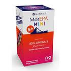 Minami Nutrition MorEPA Mini Smart Fats 85% Omega-3 60 Kapslar
