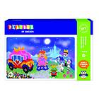 Playbox Prinsessa Pärlset 3D 4000st