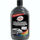 Turtle Wax Color Magic Prestige Silver Wax 500ml